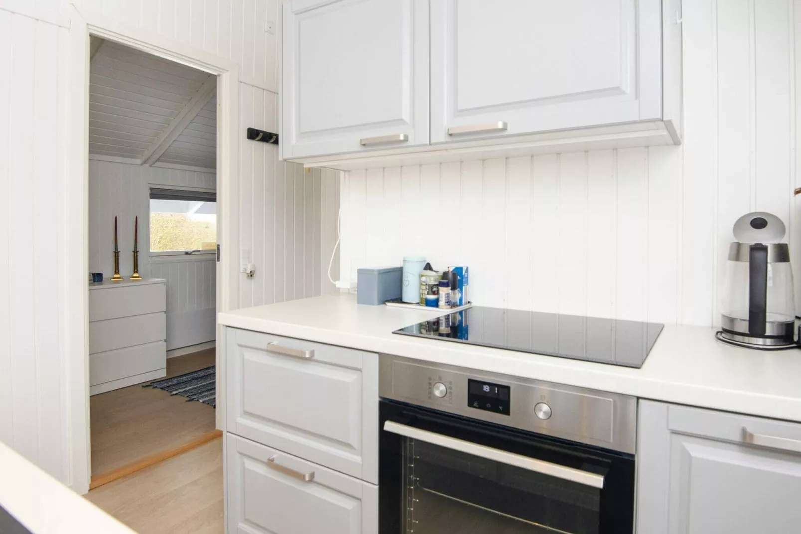 6 person holiday home in Juelsminde-By Traum-Indoor