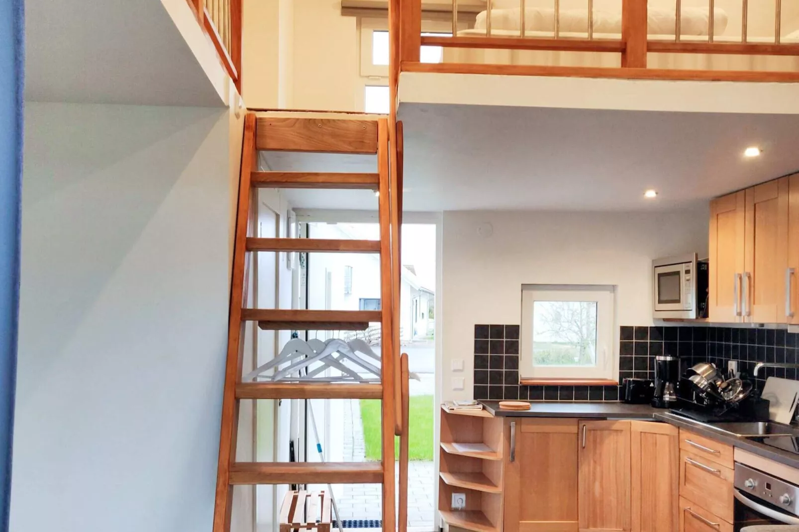 4 person holiday home in GLOMMEN-By Traum-Indoor