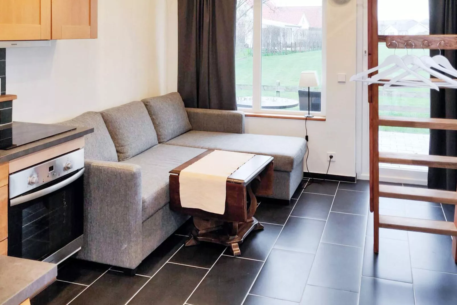 4 person holiday home in GLOMMEN-By Traum-Indoor