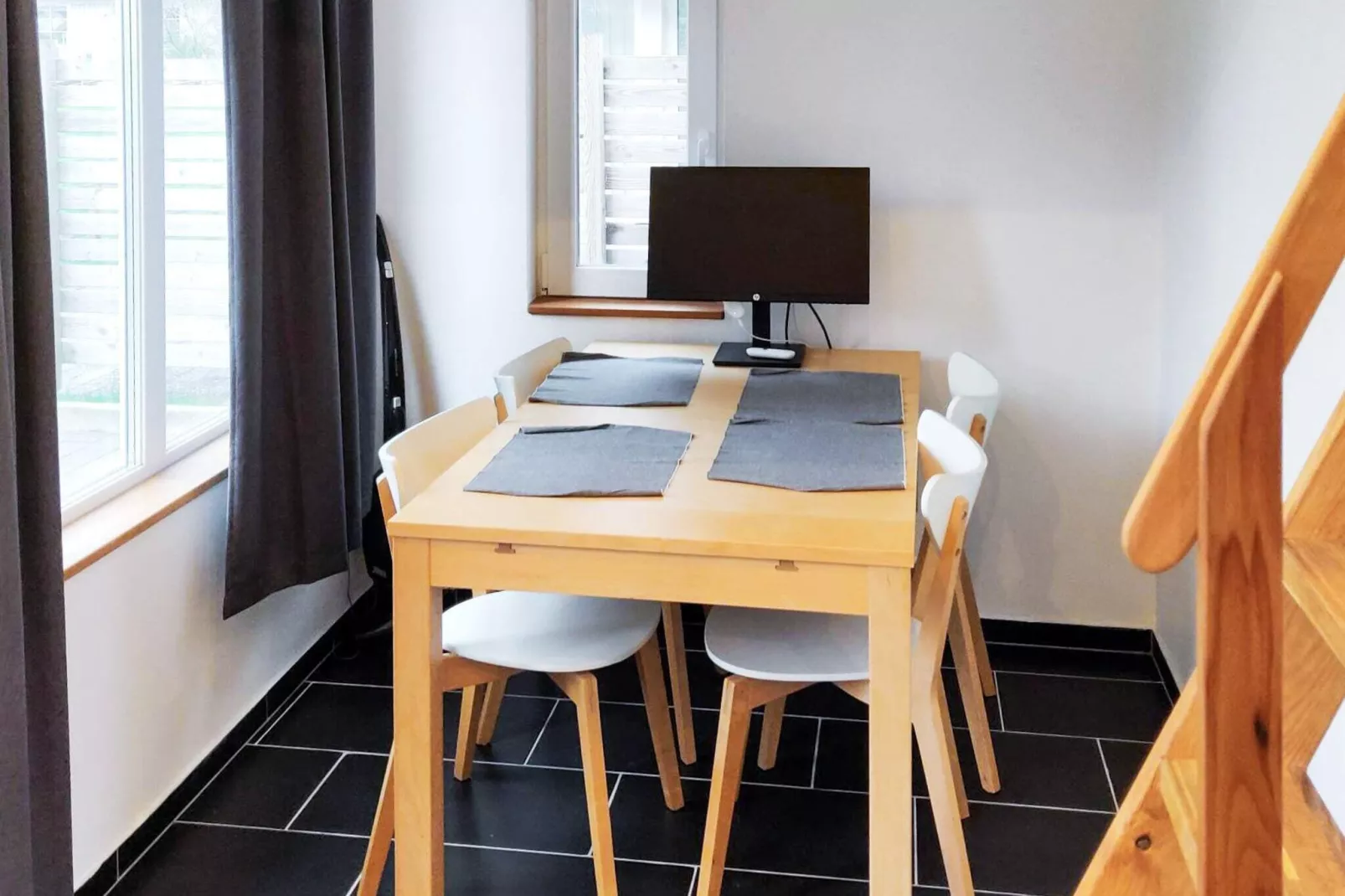 4 person holiday home in GLOMMEN-By Traum-Indoor