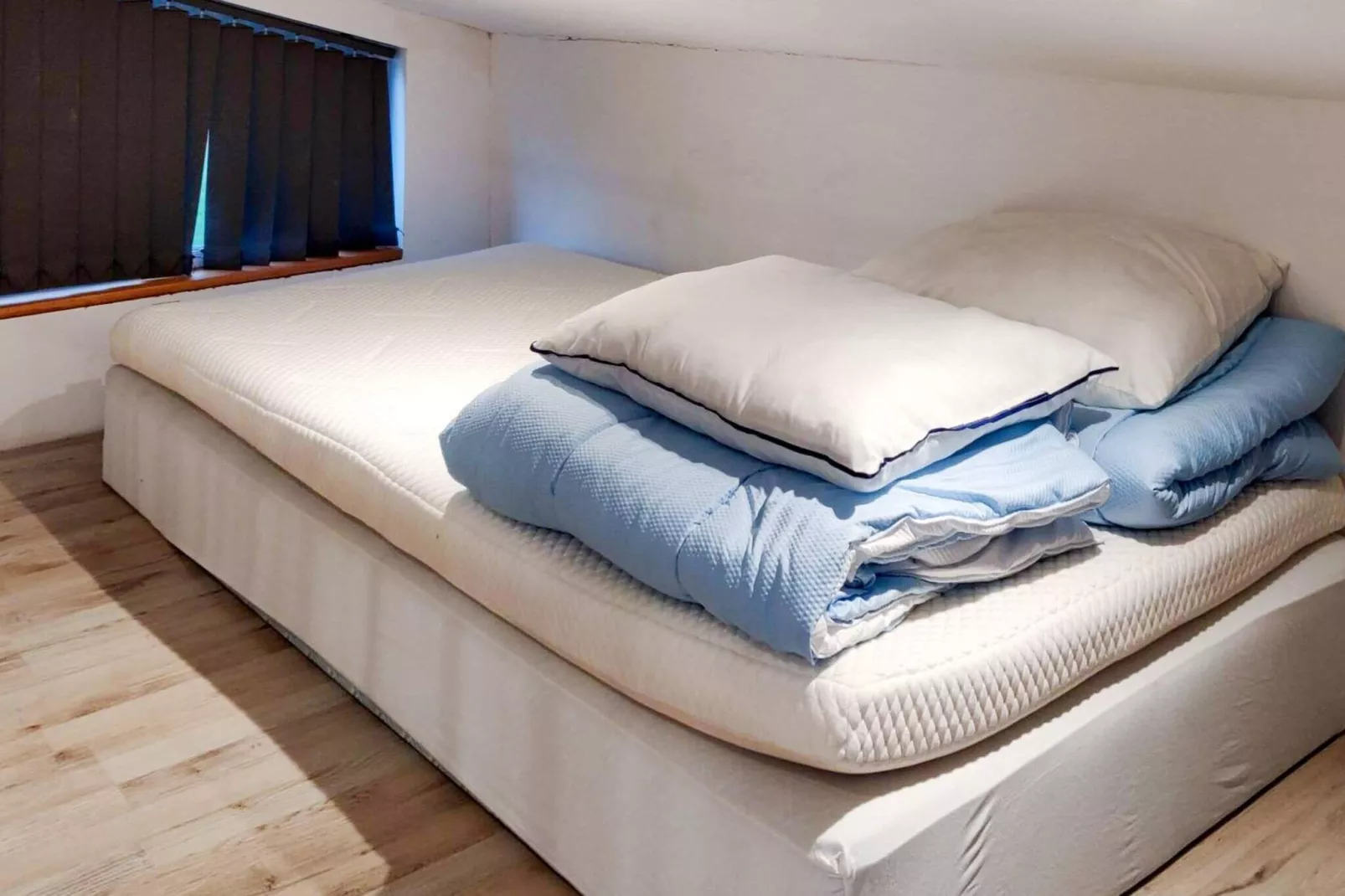 4 person holiday home in GLOMMEN-By Traum-Indoor