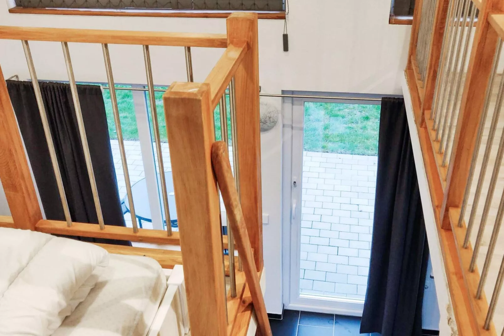 4 person holiday home in GLOMMEN-By Traum-Indoor