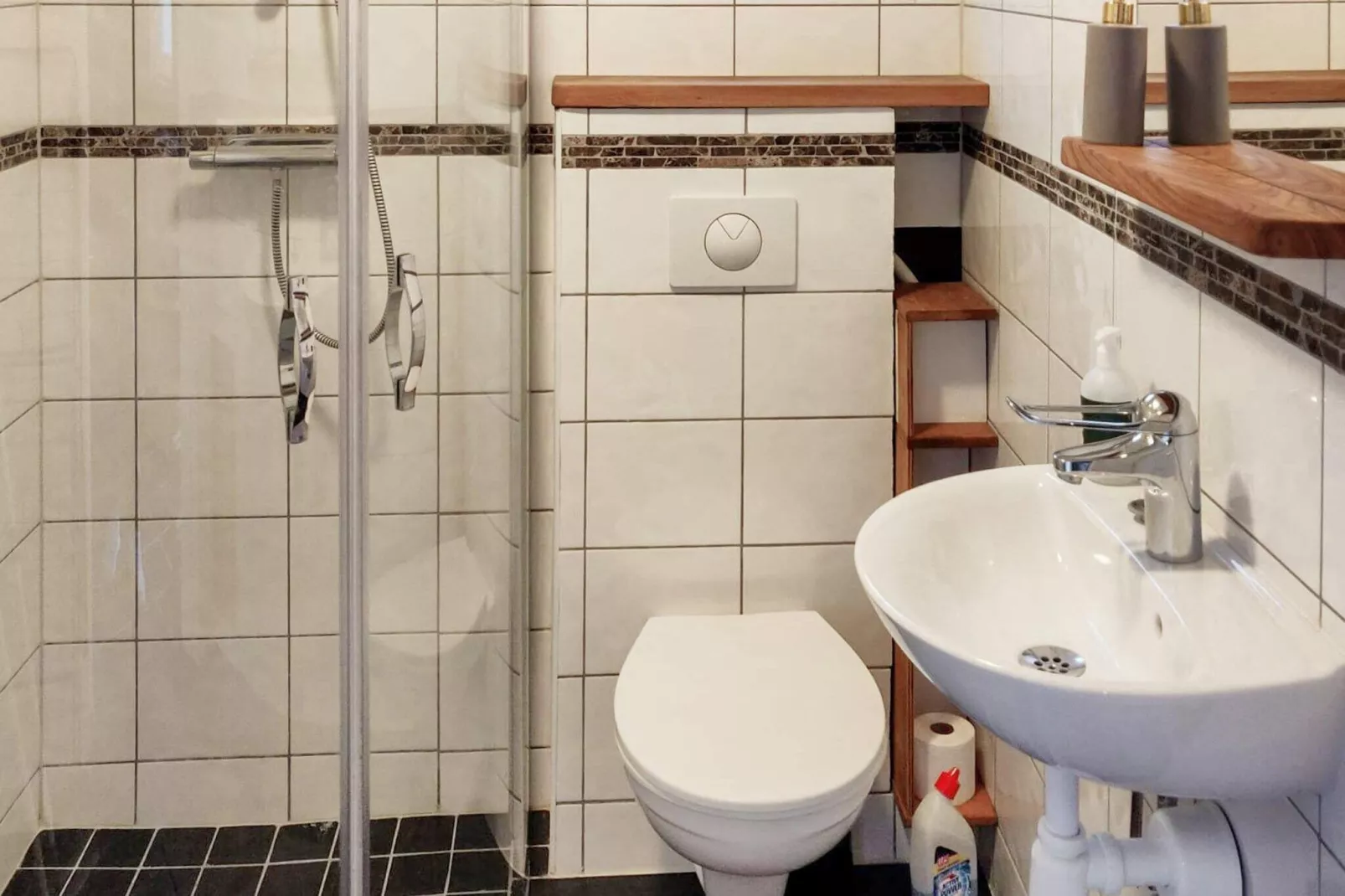 4 person holiday home in GLOMMEN-By Traum-Indoor