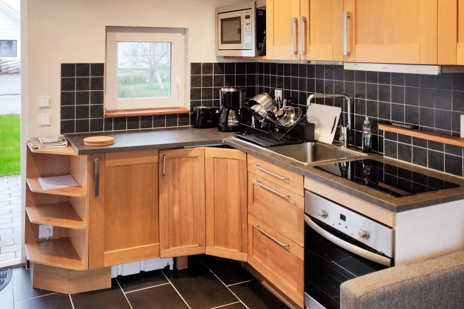 4 person holiday home in GLOMMEN-By Traum-Indoor