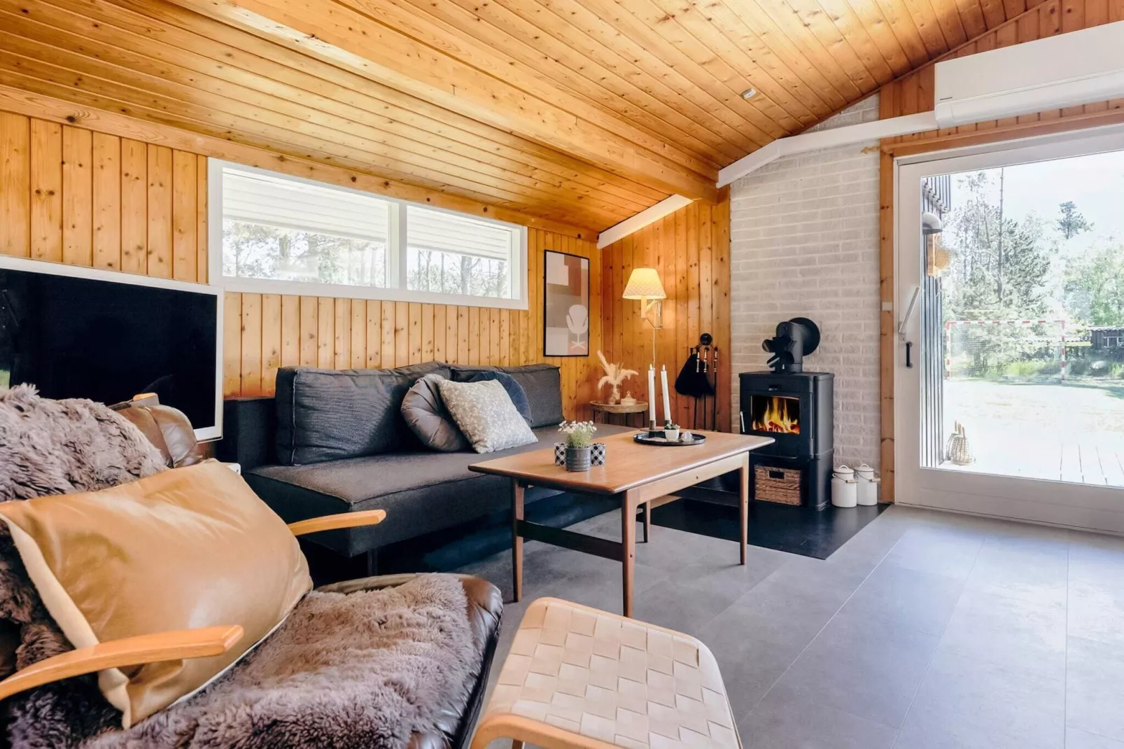 6 person holiday home in Strandby-By Traum