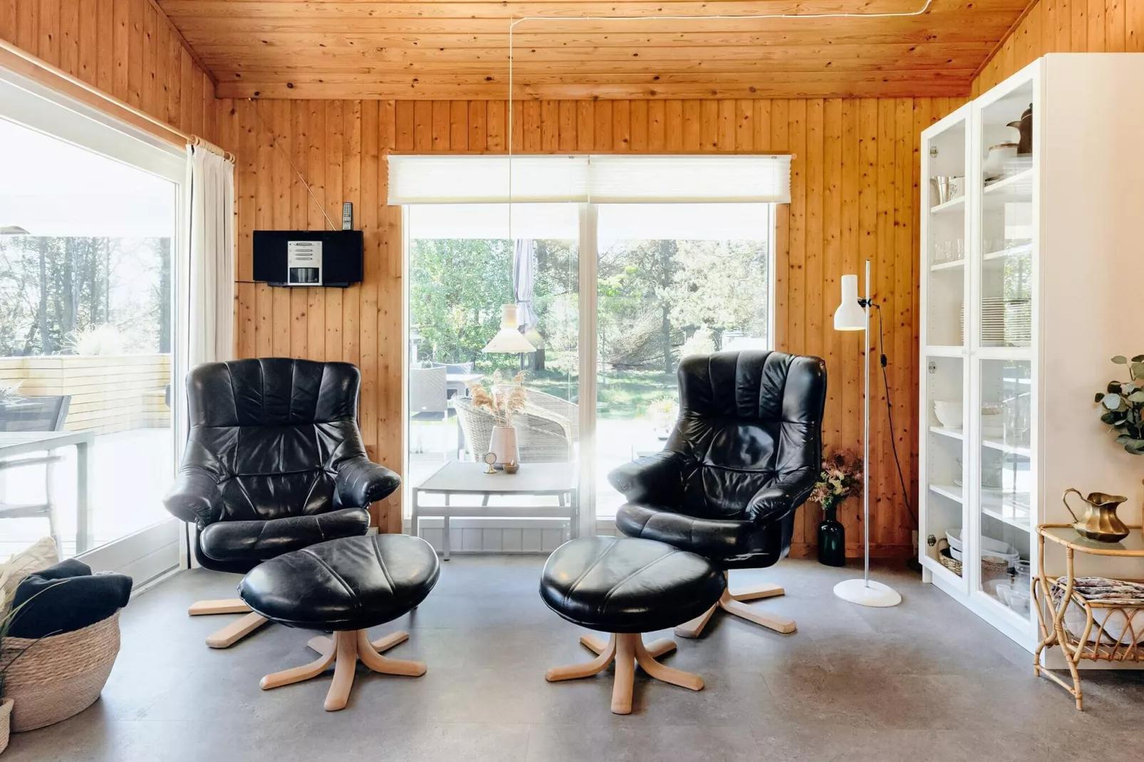 Maison de vacances pour 6 a Strandby-By Traum-Intérieur
