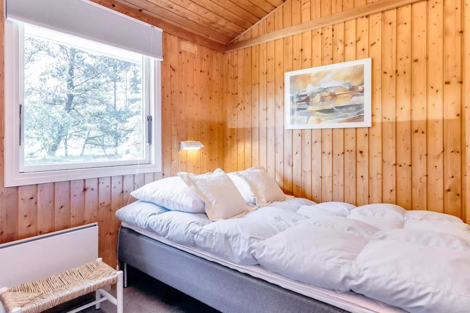 Maison de vacances pour 6 a Strandby-By Traum-Intérieur