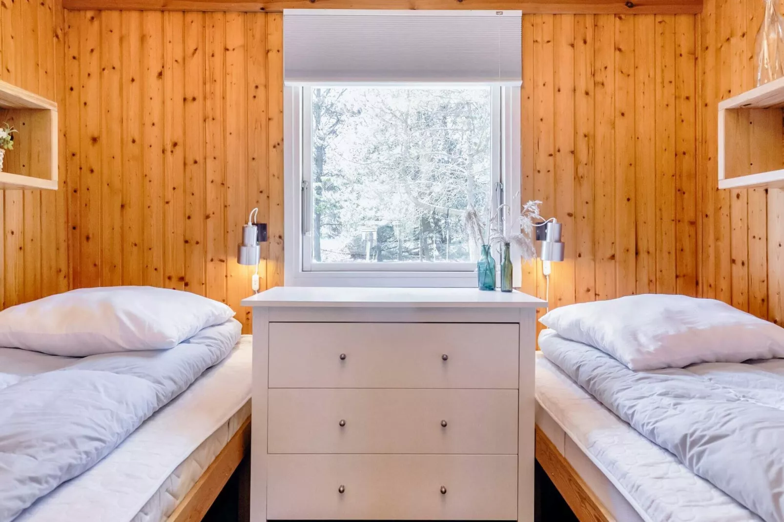 Maison de vacances pour 6 a Strandby-By Traum-Intérieur