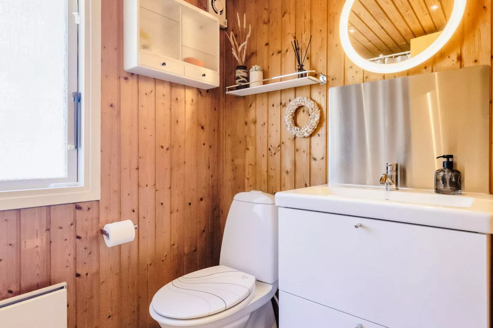 Maison de vacances pour 6 a Strandby-By Traum-Intérieur