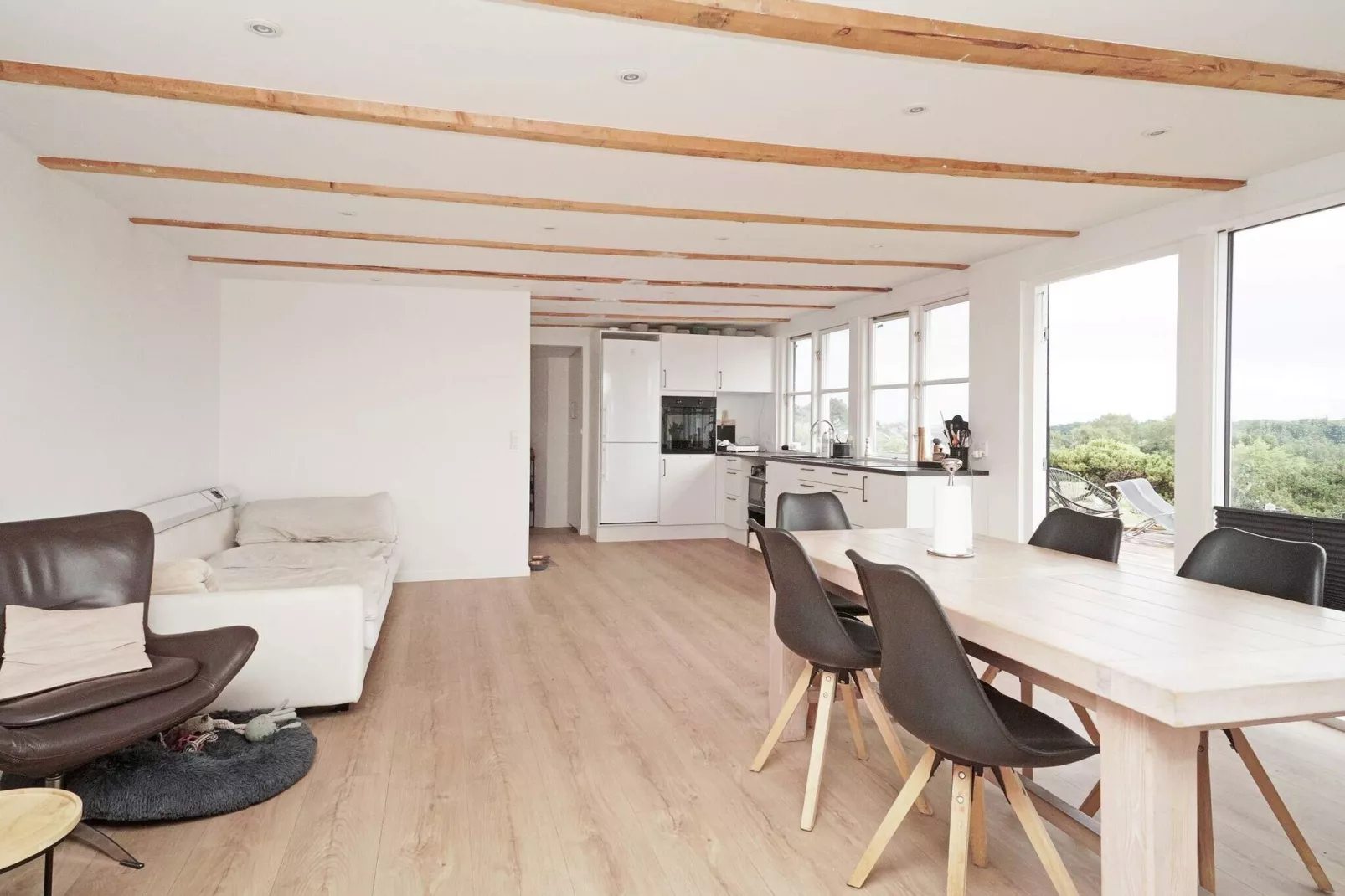 4 person holiday home in Slagelse-By Traum-Indoor