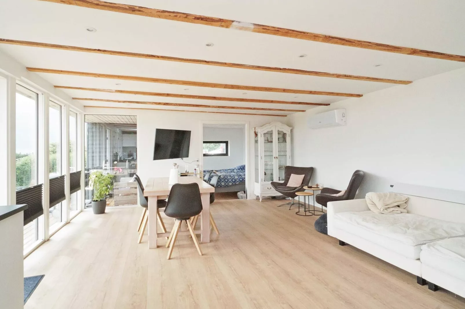 4 person holiday home in Slagelse-By Traum-Indoor