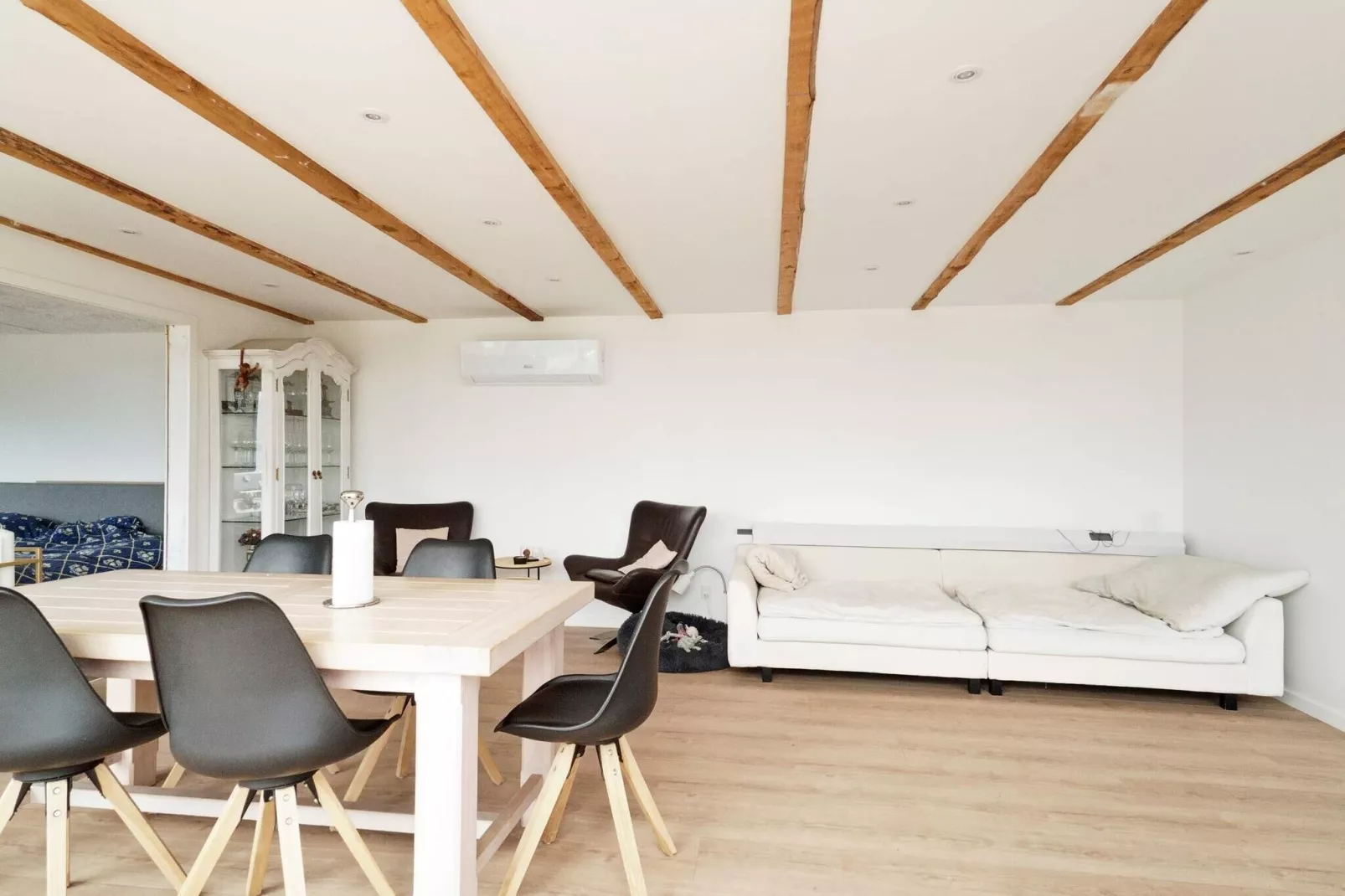 4 person holiday home in Slagelse-By Traum-Indoor