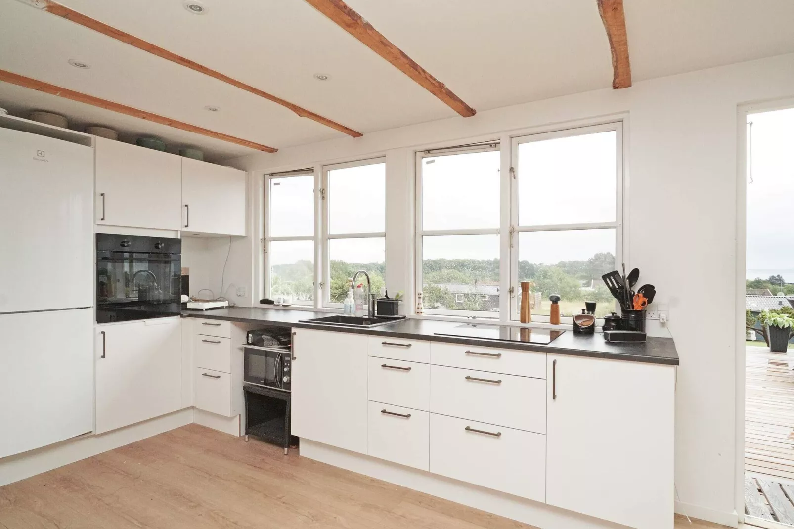 4 person holiday home in Slagelse-By Traum-Indoor