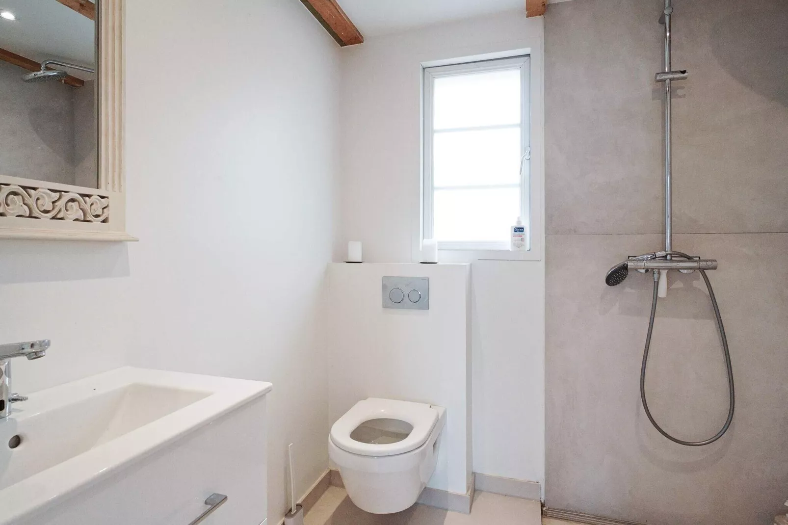 4 person holiday home in Slagelse-By Traum-Indoor