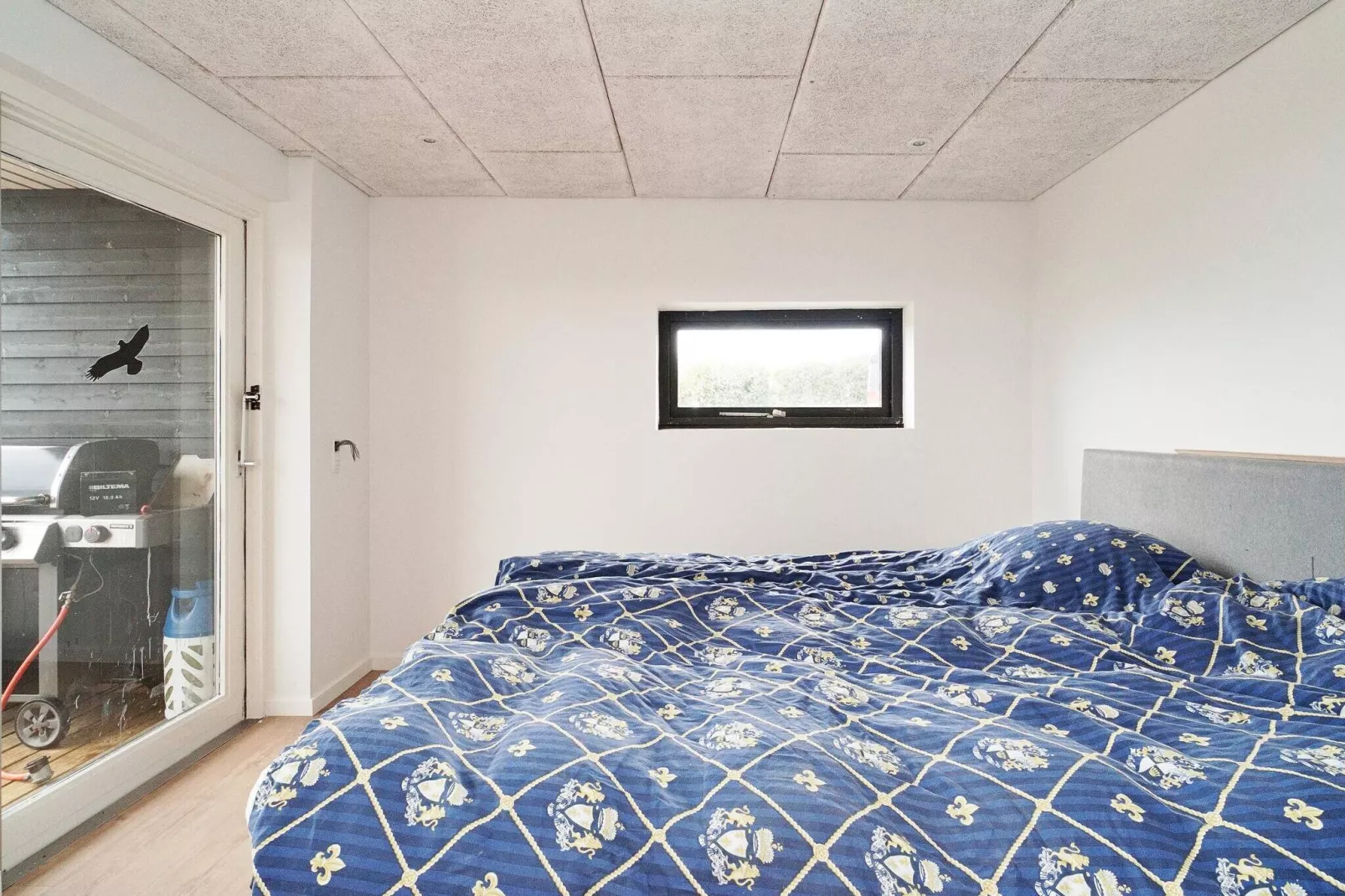 4 person holiday home in Slagelse-By Traum-Indoor