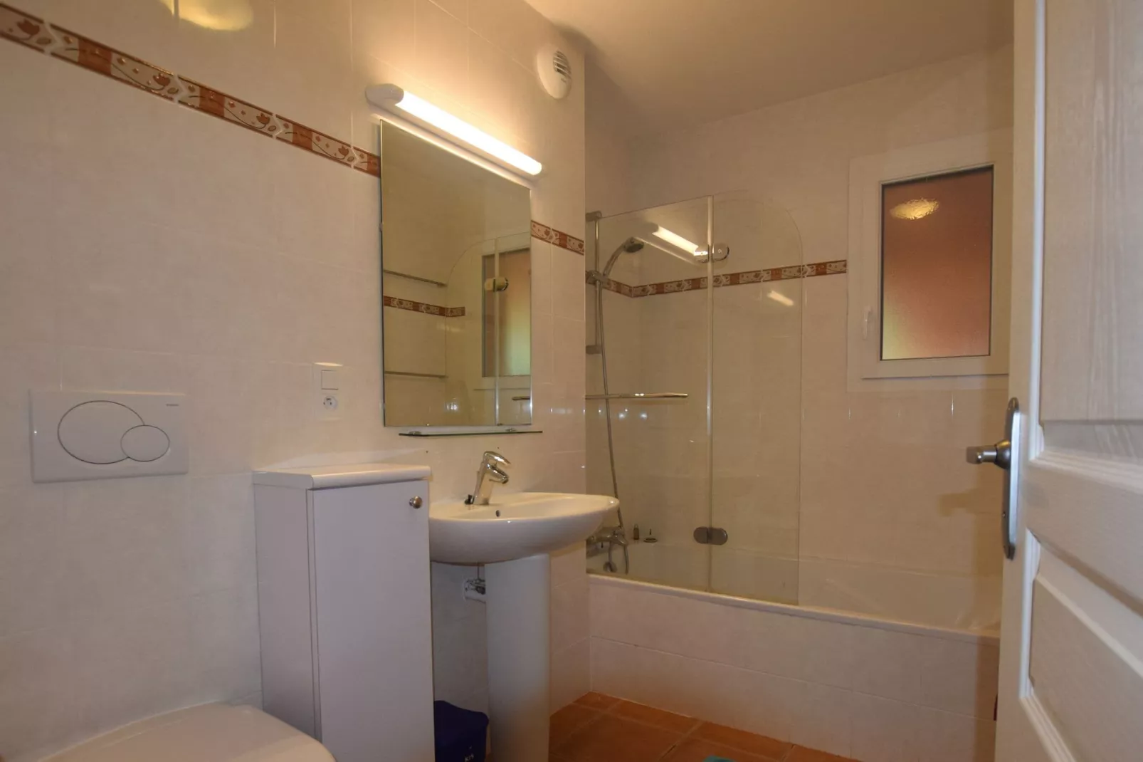 Villa Ardèche-Bathroom