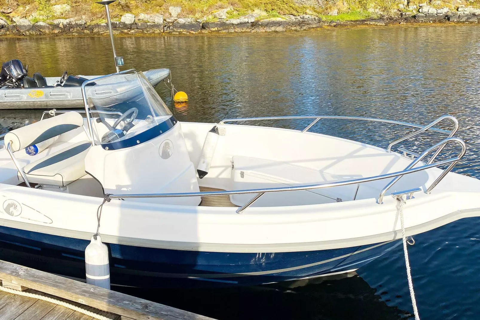 Maison de vacances pour 6 a byrknesøy-By Traum-Non tagué