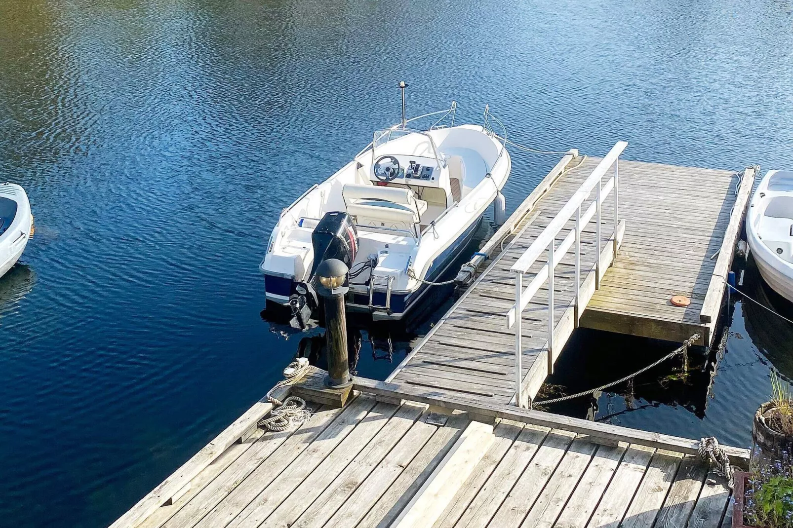 Maison de vacances pour 6 a byrknesøy-By Traum-Non tagué