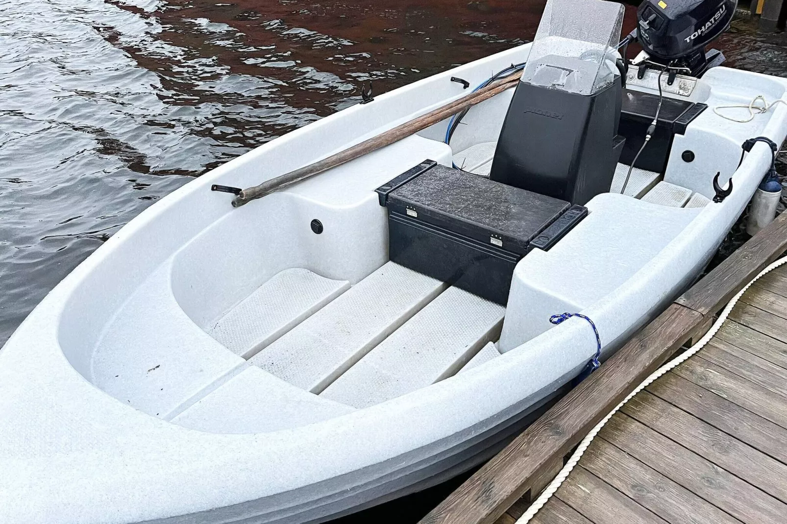 Maison de vacances pour 6 a byrknesøy-By Traum-Non tagué