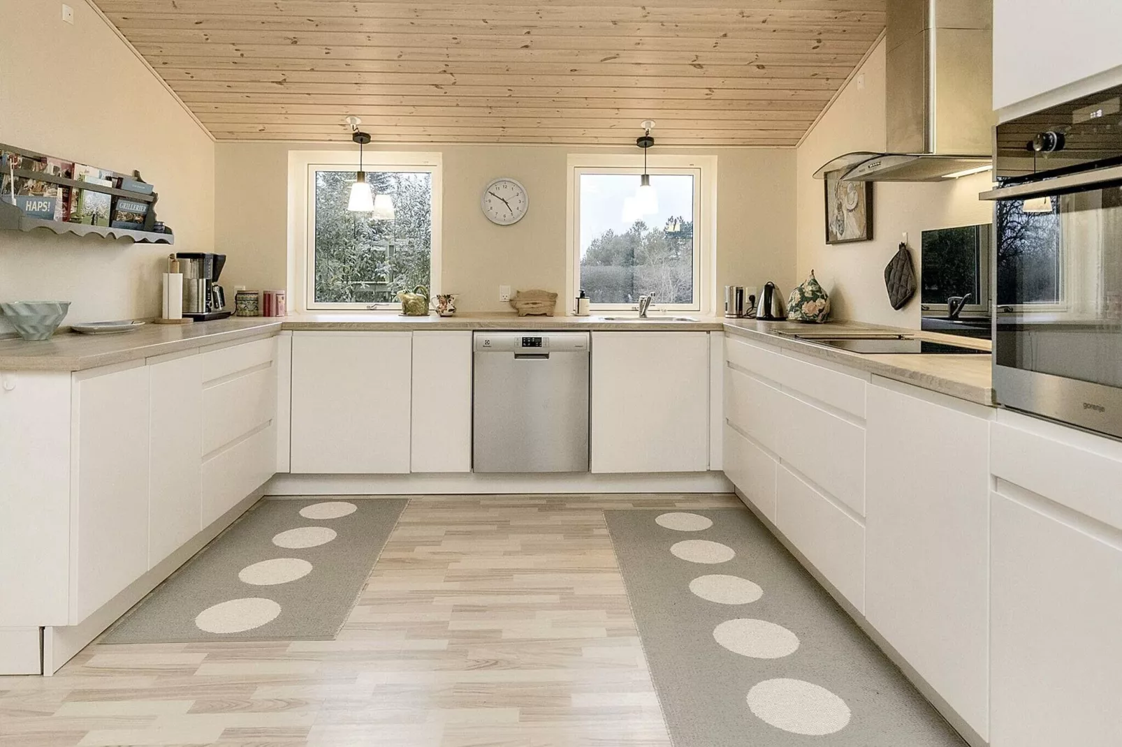 6 Personen Ferienhaus in Stubbekøbing-By Traum