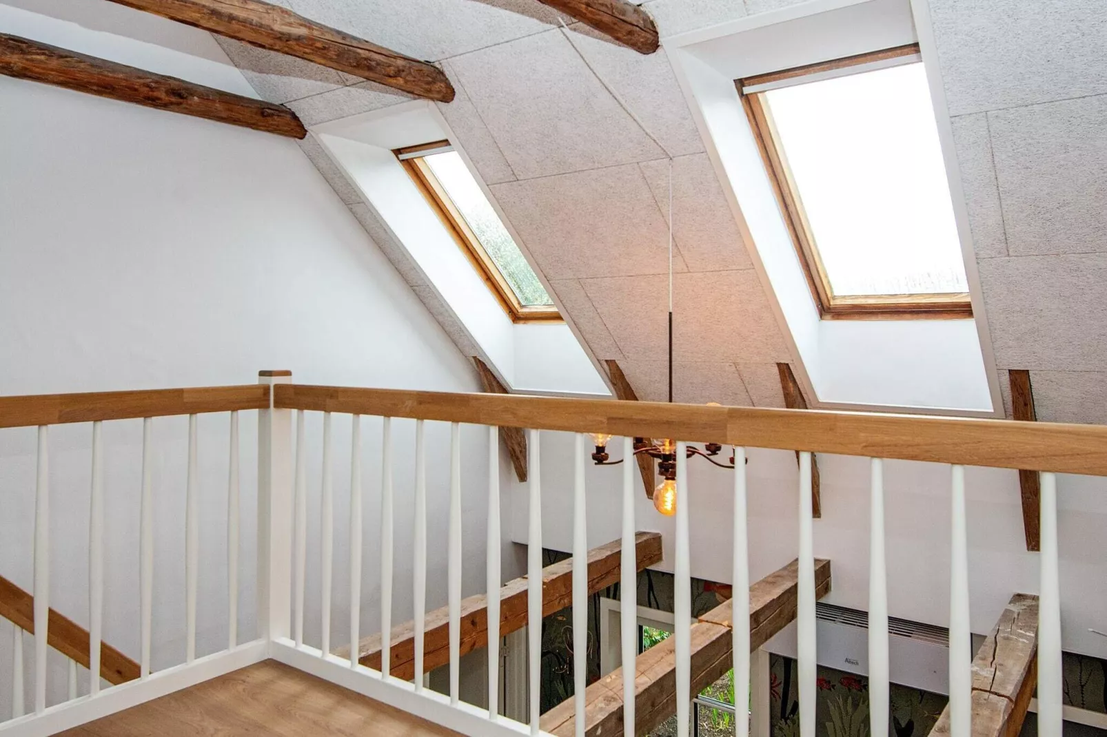 8 person holiday home in Bjert-By Traum-Indoor