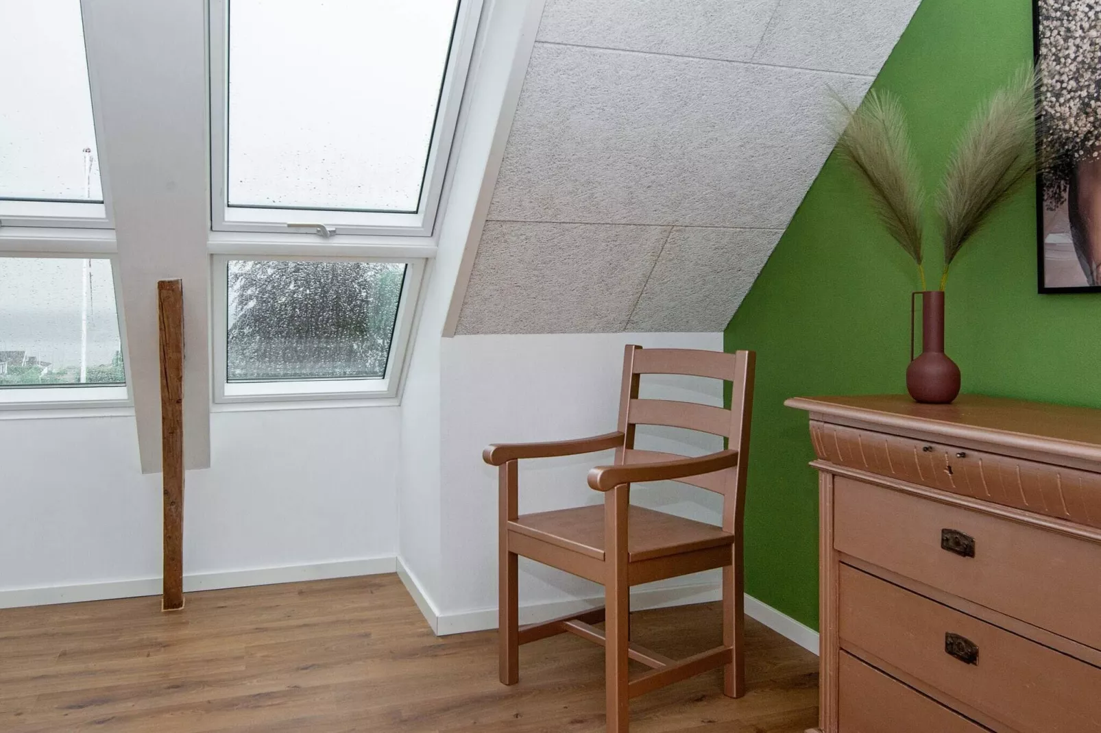 8 person holiday home in Bjert-By Traum-Indoor