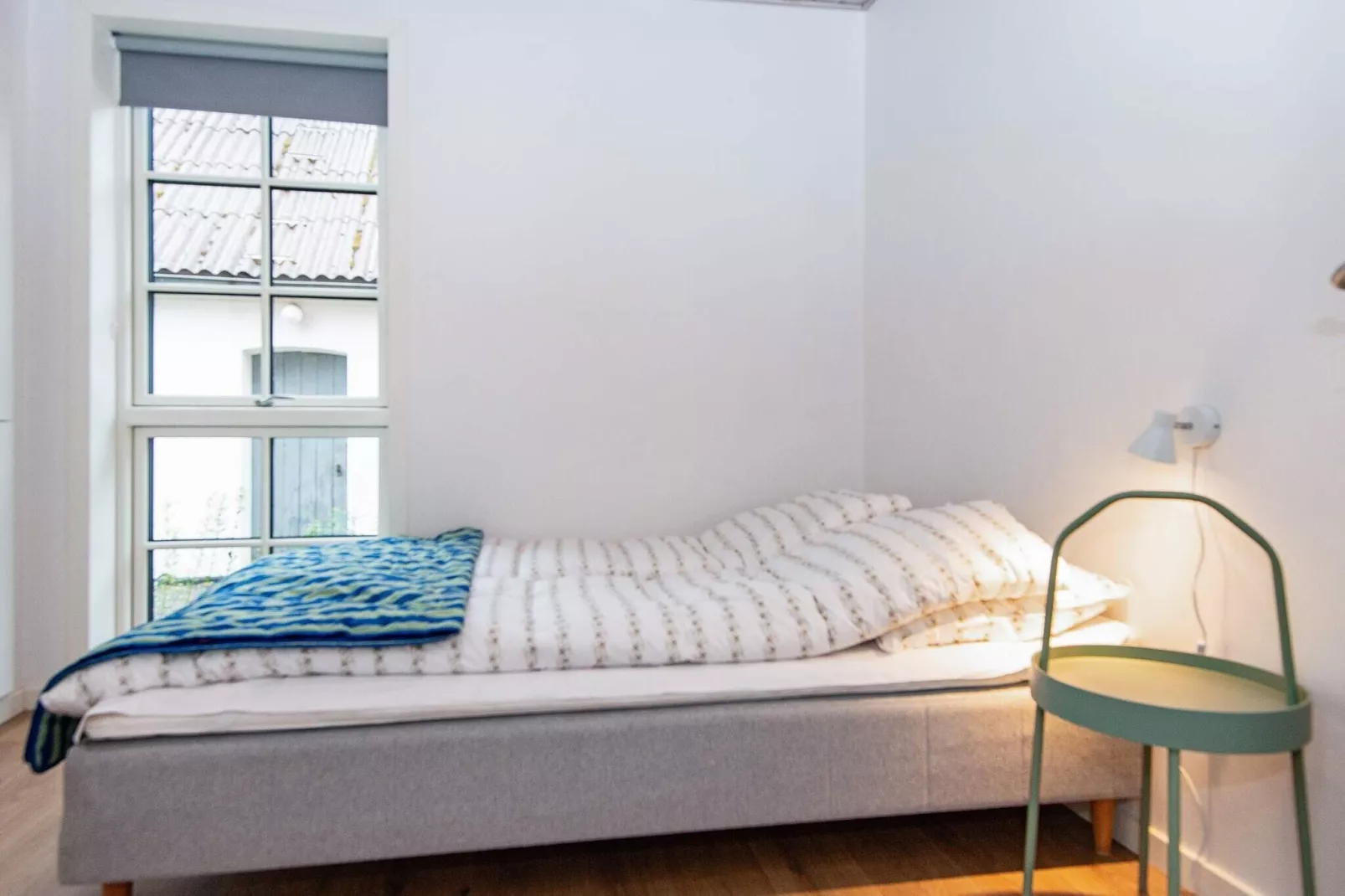 8 person holiday home in Bjert-By Traum-Indoor