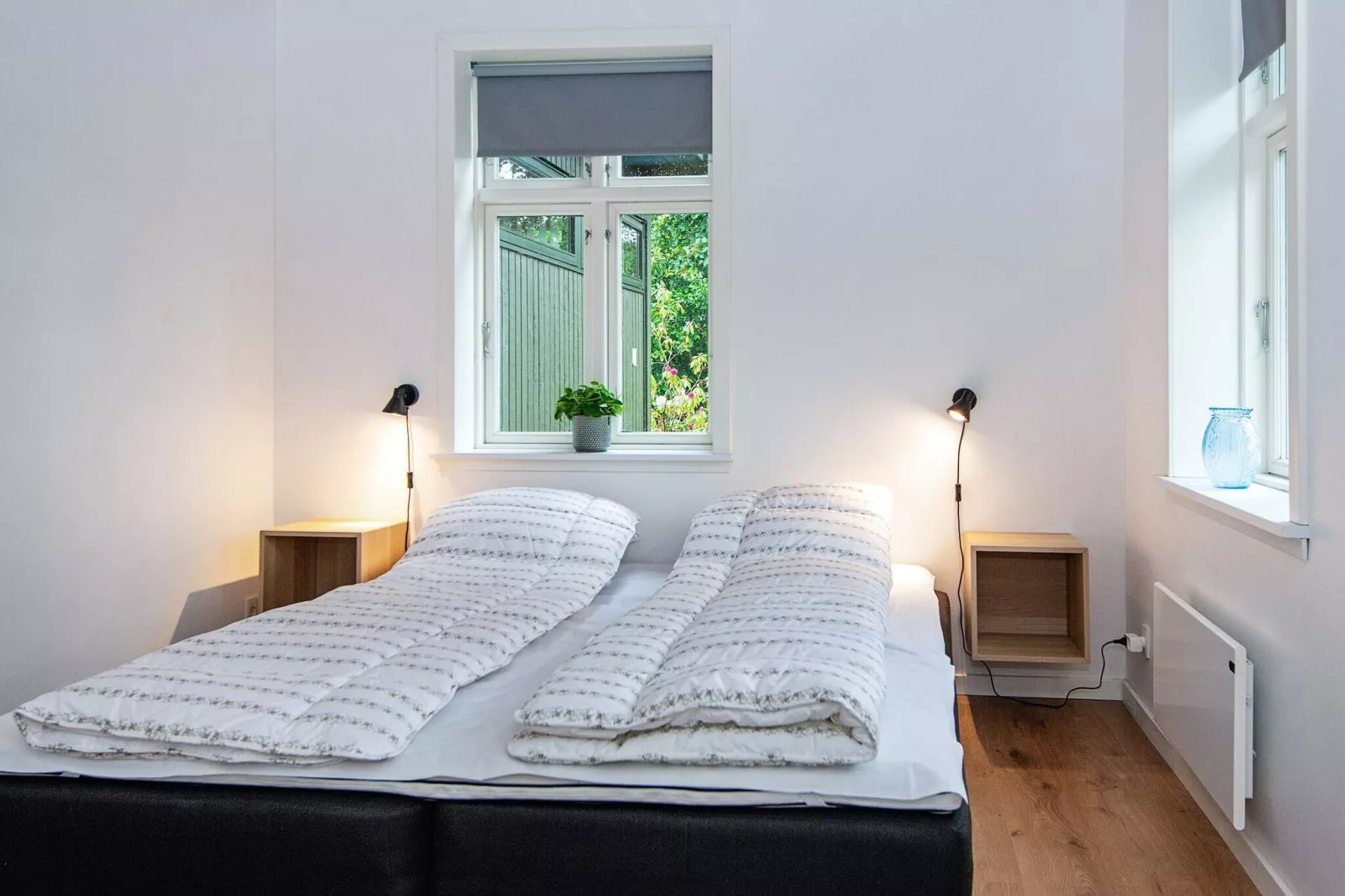 8 person holiday home in Bjert-By Traum-Indoor