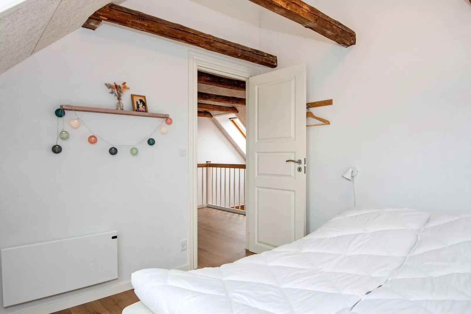 8 person holiday home in Bjert-By Traum-Indoor