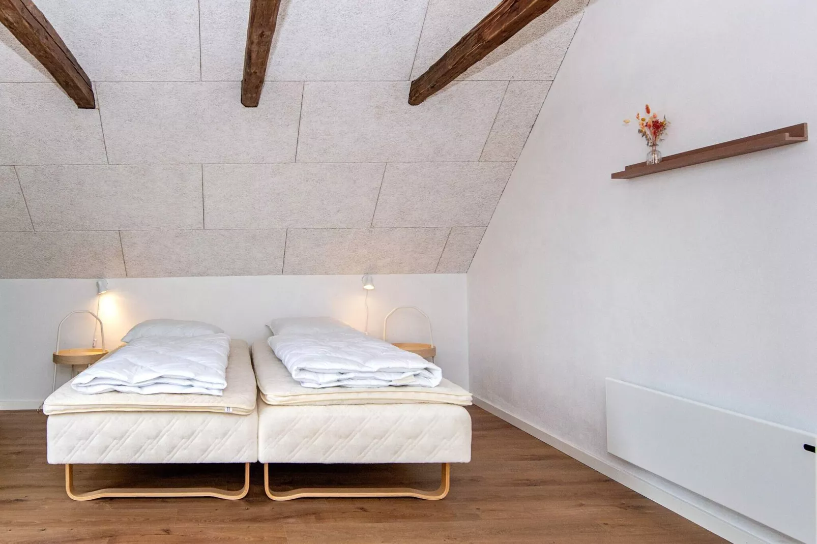 8 person holiday home in Bjert-By Traum-Indoor