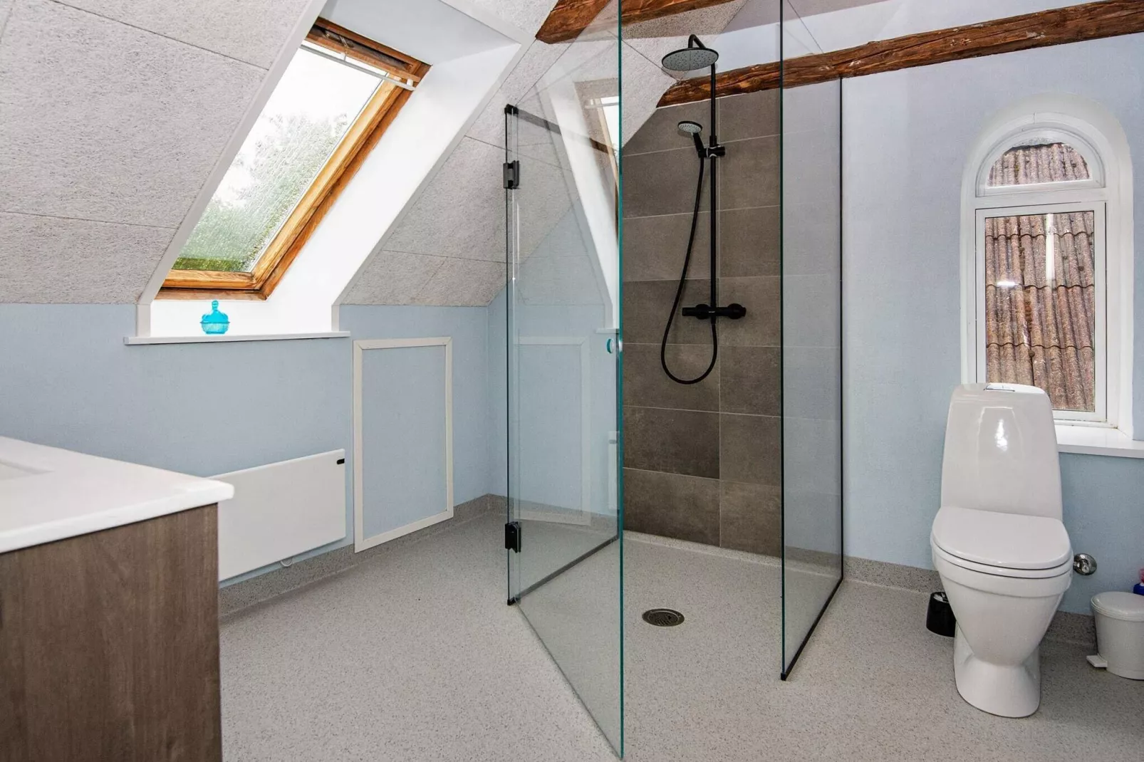 8 person holiday home in Bjert-By Traum-Indoor