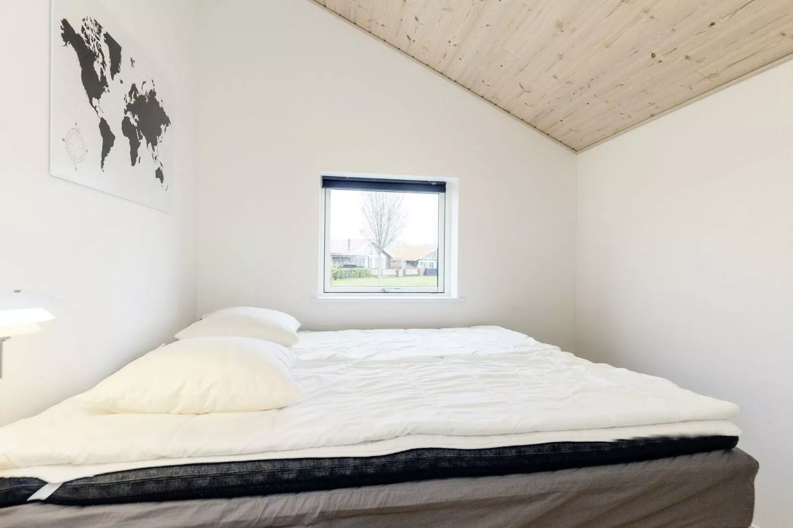 6 Personen Ferienhaus in Væggerløse-By Traum-Innenbereich