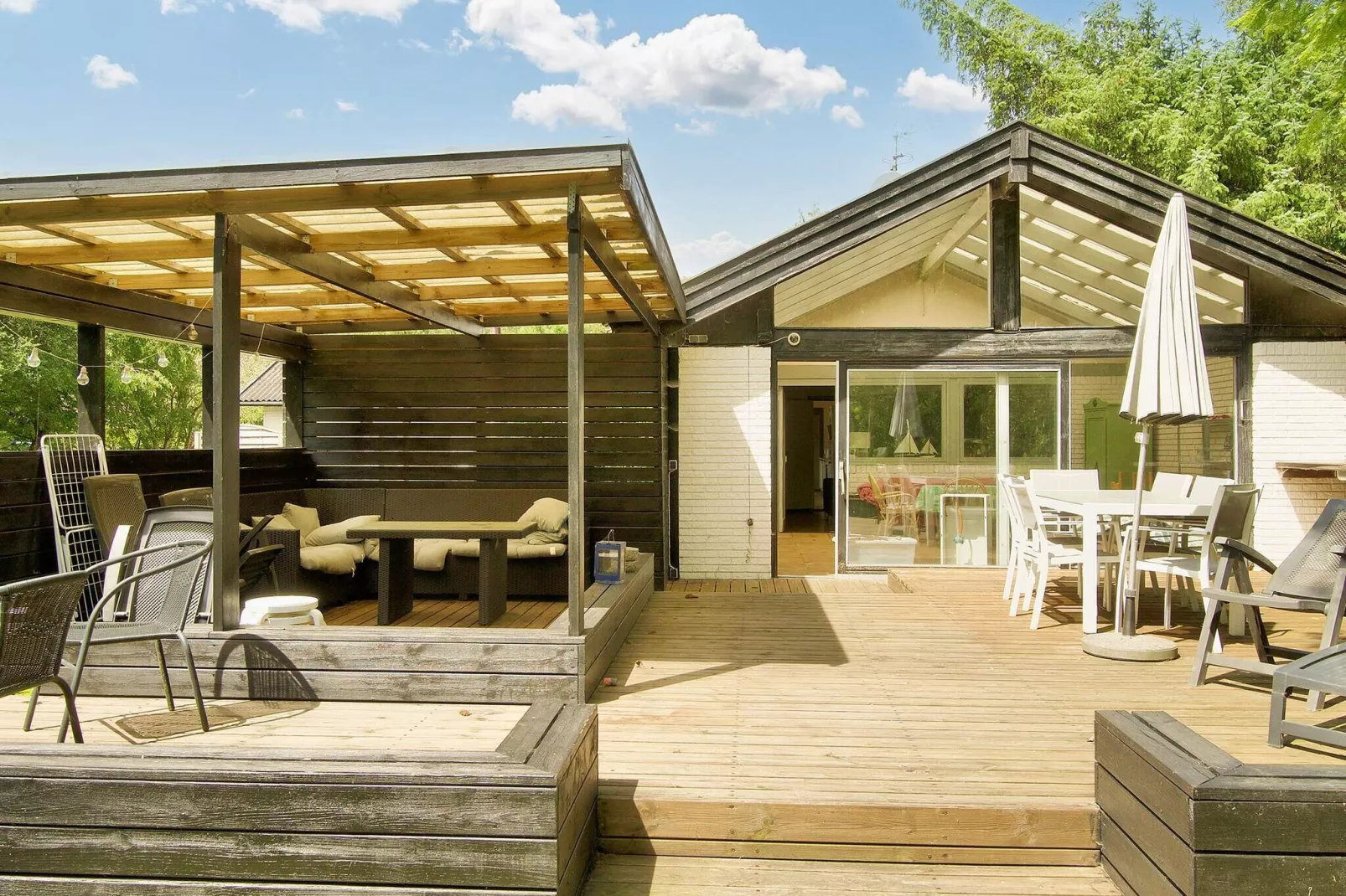 6 person holiday home in Asnæs-By Traum-Outdoor