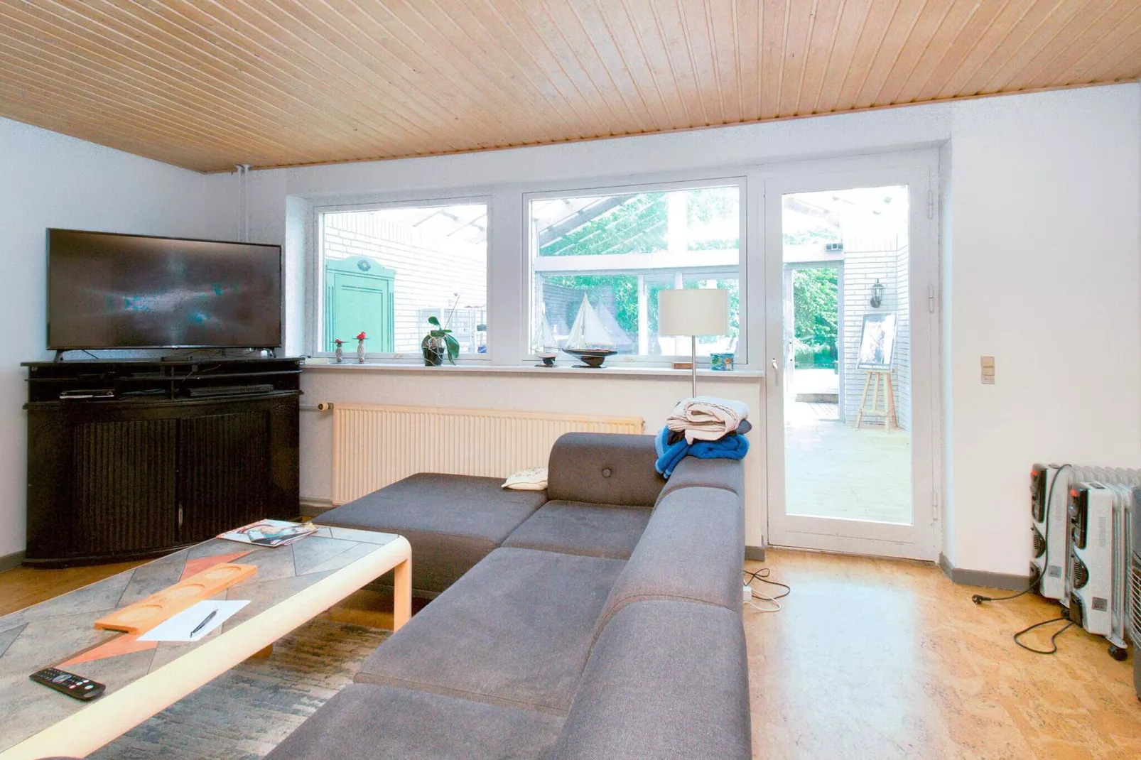 6 person holiday home in Asnæs-By Traum-Indoor
