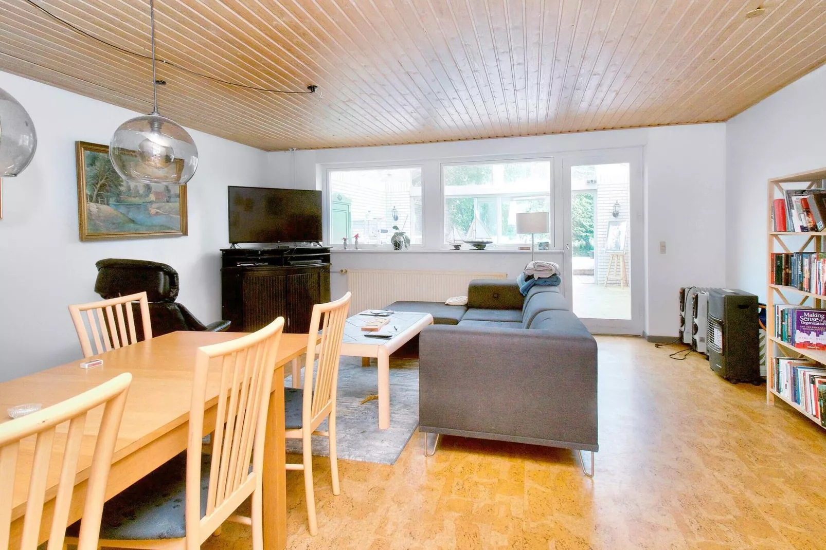 6 person holiday home in Asnæs-By Traum-Indoor