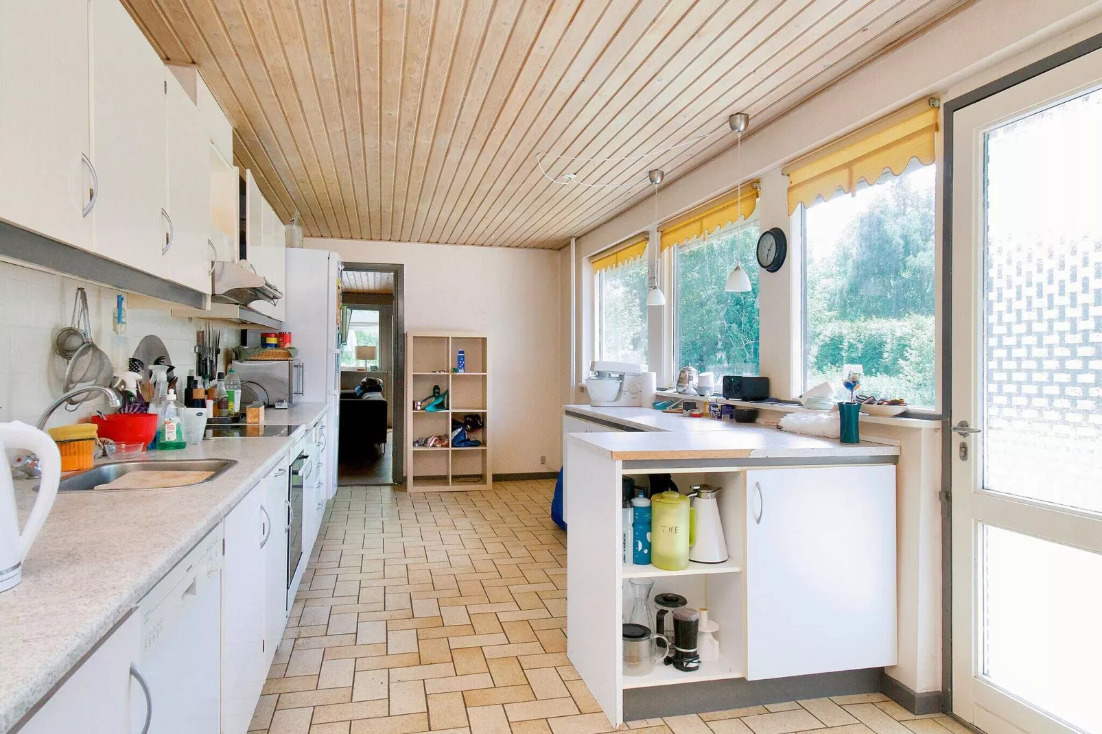 6 person holiday home in Asnæs-By Traum-Indoor