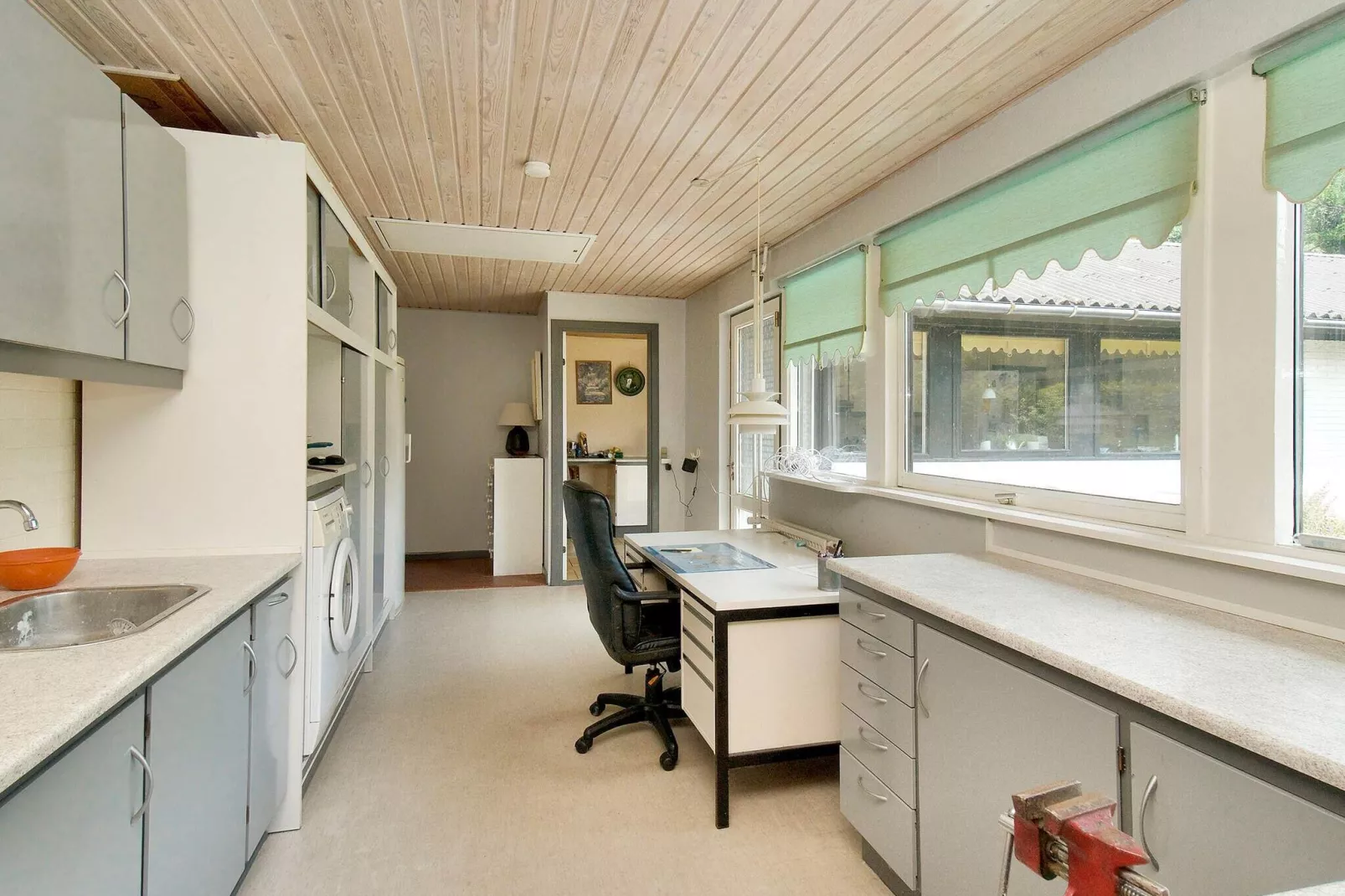 6 person holiday home in Asnæs-By Traum-Indoor