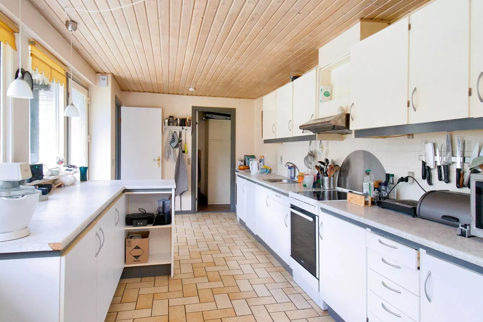 6 person holiday home in Asnæs-By Traum-Indoor