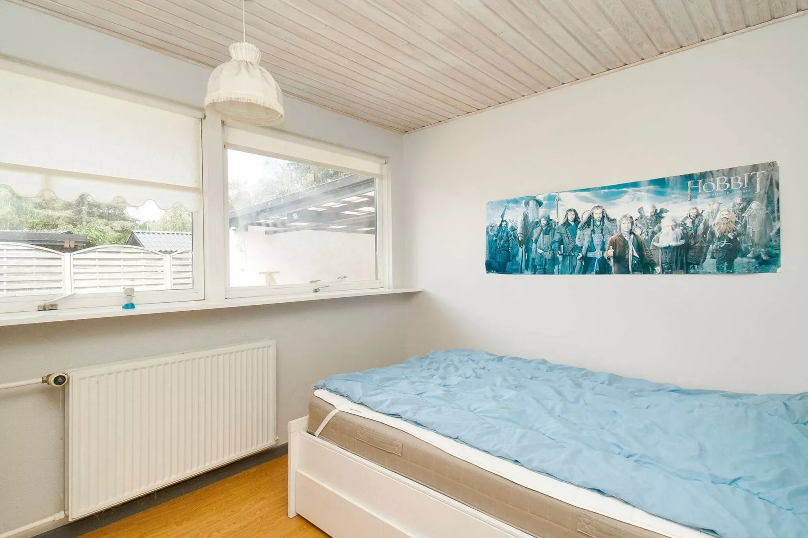 6 person holiday home in Asnæs-By Traum-Indoor