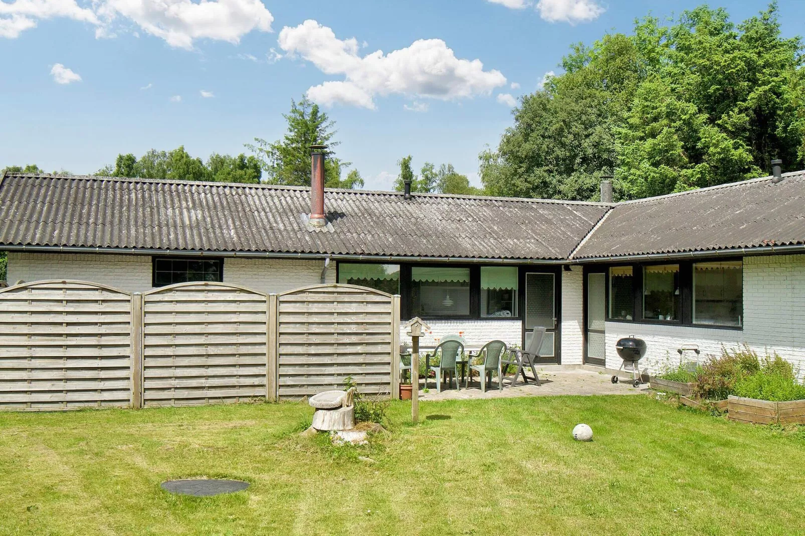 6 person holiday home in Asnæs-By Traum-View