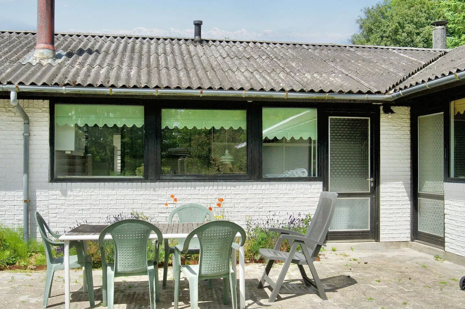 6 person holiday home in Asnæs-By Traum-View