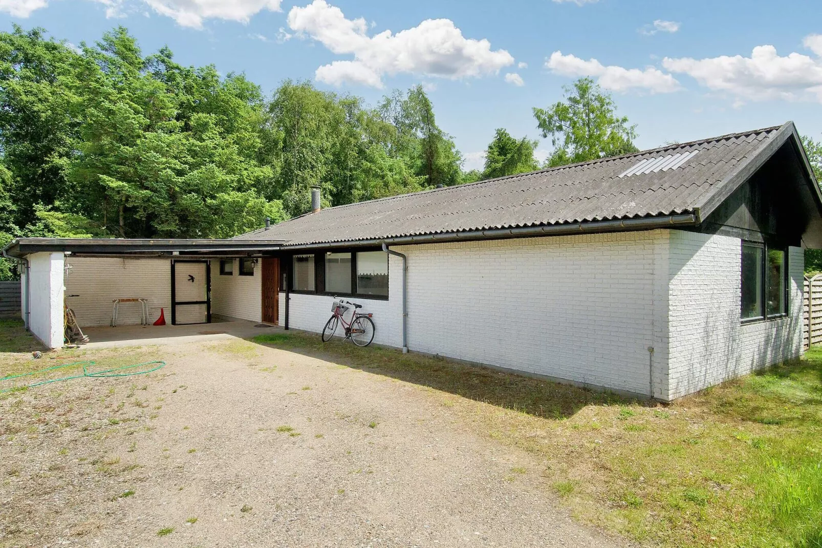 6 person holiday home in Asnæs-By Traum-View