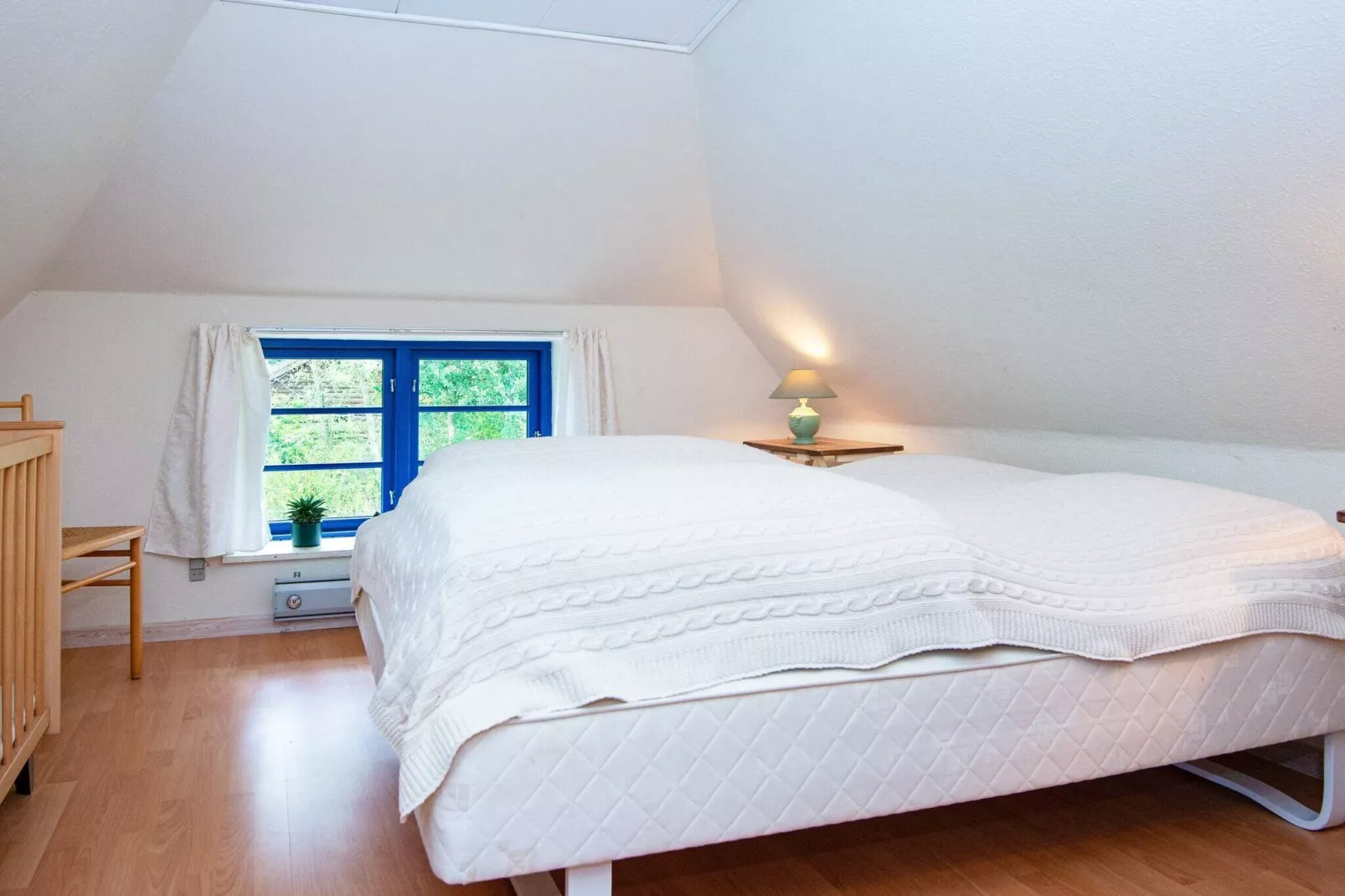 6 Personen Ferienhaus in Ørsted-By Traum-Innenbereich