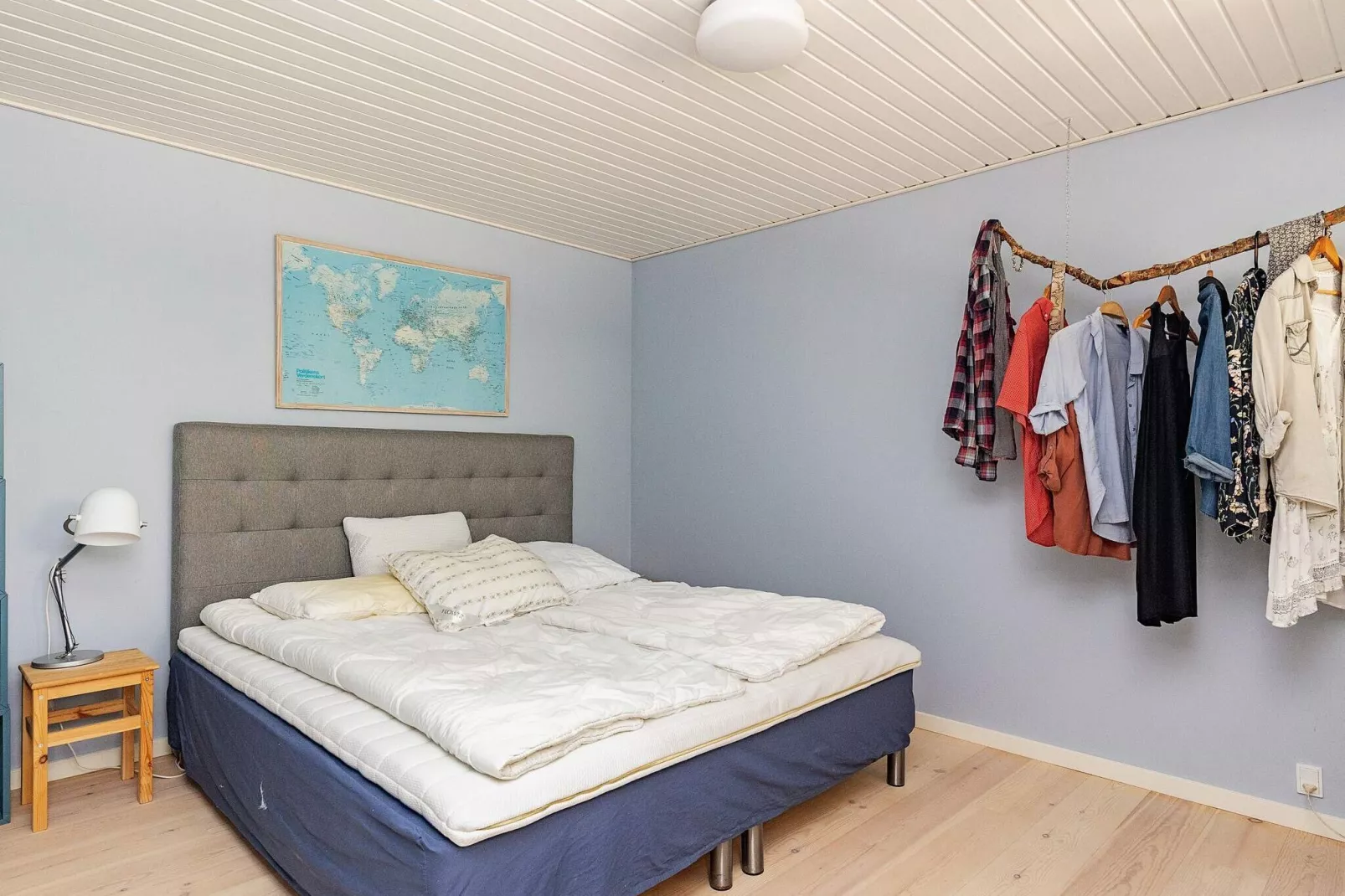 6 Personen Ferienhaus in Ålbæk-By Traum-Innenbereich