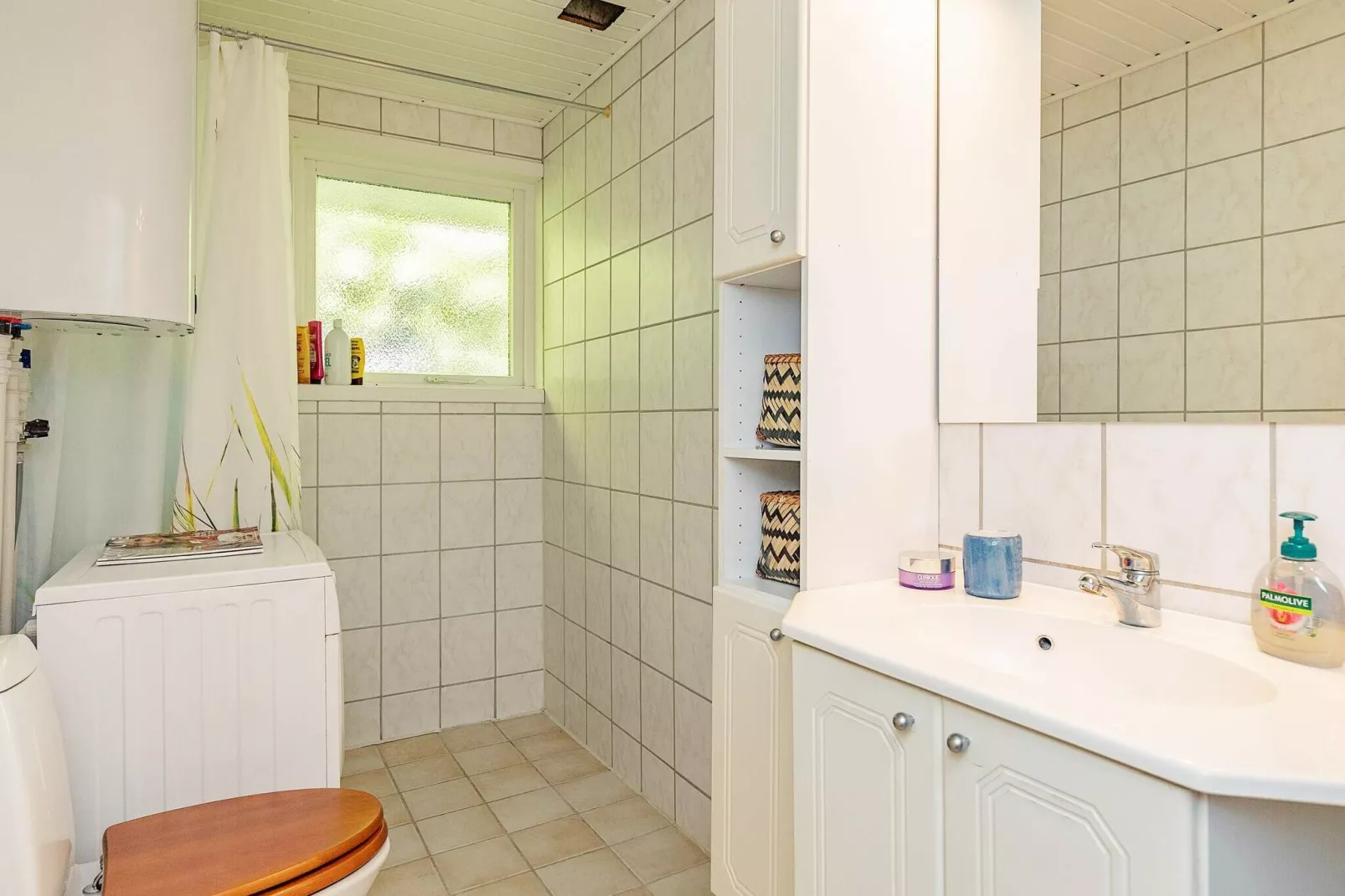 6 Personen Ferienhaus in Ålbæk-By Traum-Innenbereich
