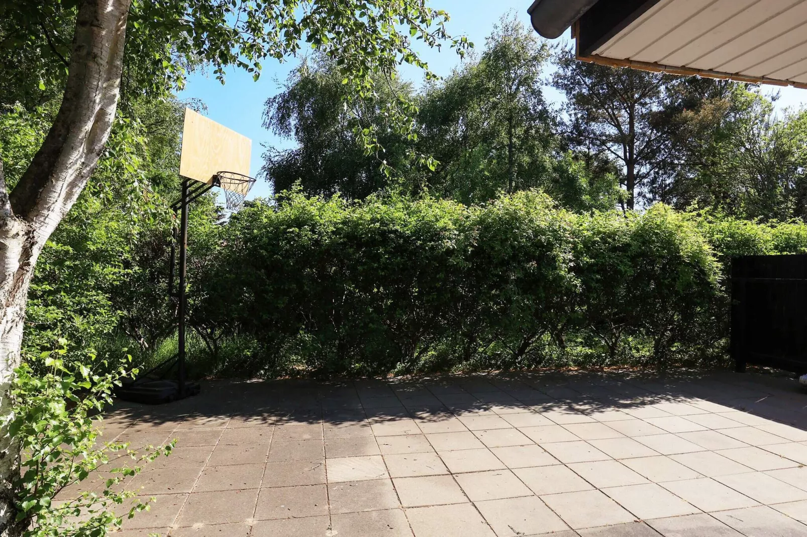 6 Personen Ferienhaus in Ålbæk-By Traum-Aussicht