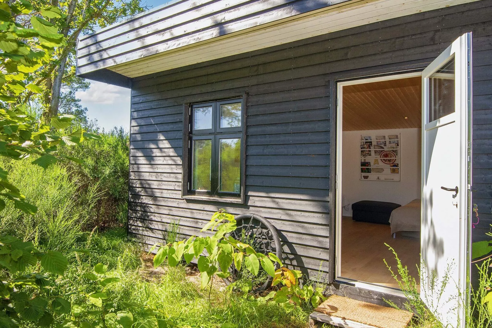 10 person holiday home in Ebeltoft-By Traum