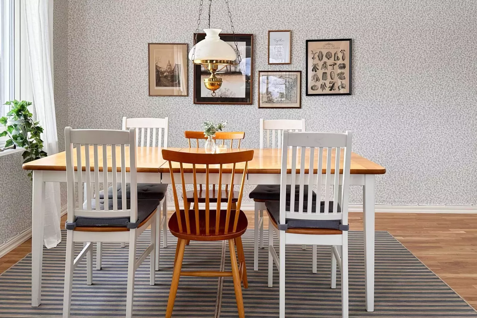 6 person holiday home in TINGSRYD-By Traum-Indoor