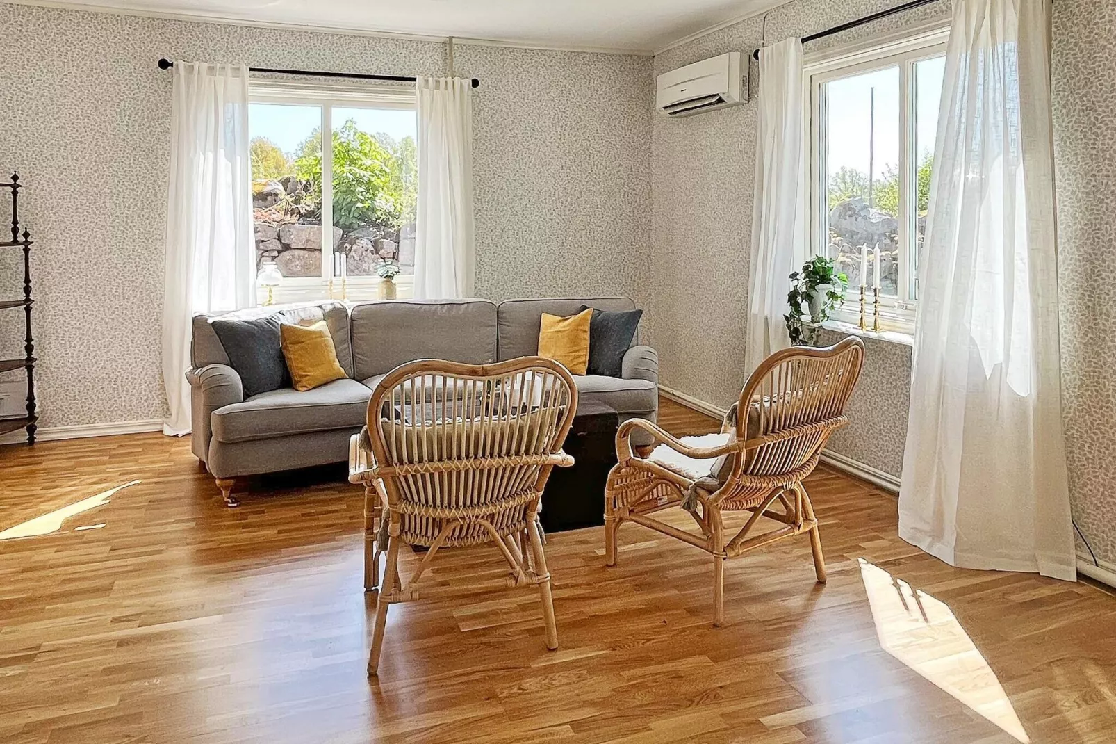 6 person holiday home in TINGSRYD-By Traum-Indoor