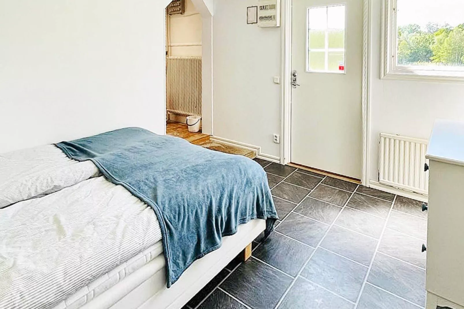 6 person holiday home in TINGSRYD-By Traum-Indoor